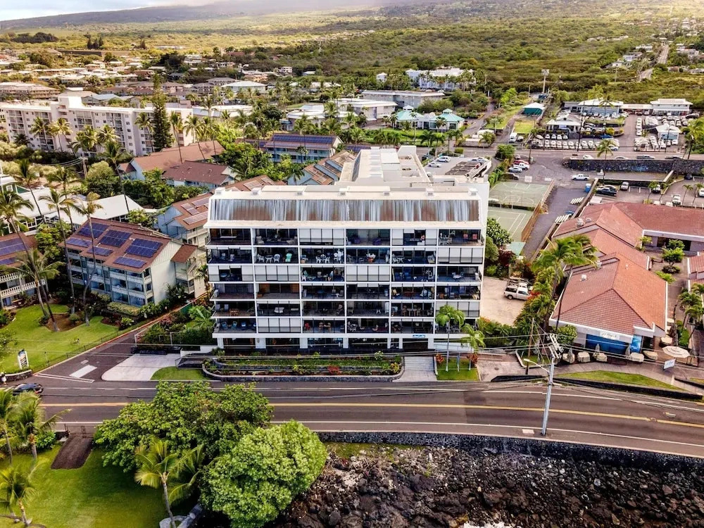 Kona Alii 401