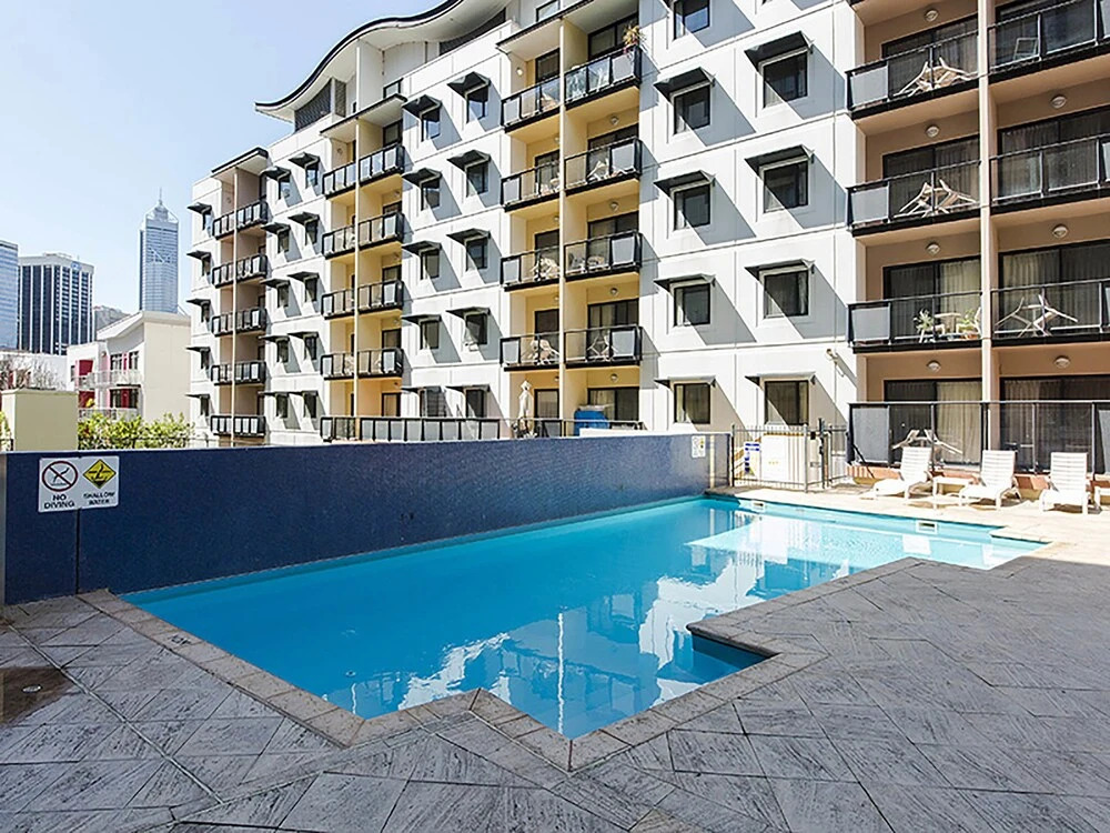 Airexec Apartment Accommodation