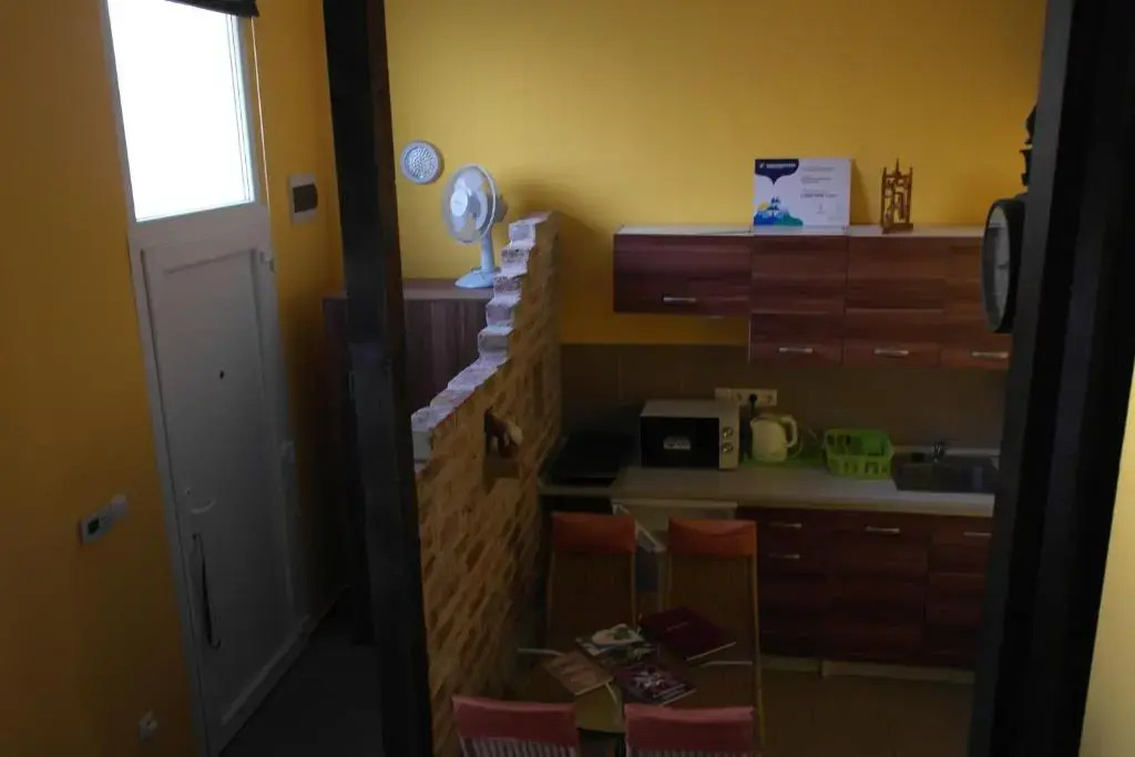 Nádasdy Apartment