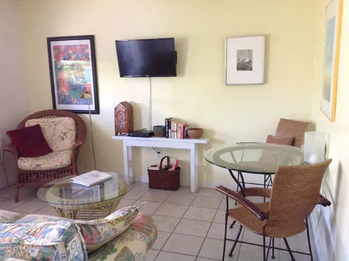Mango Street Inn