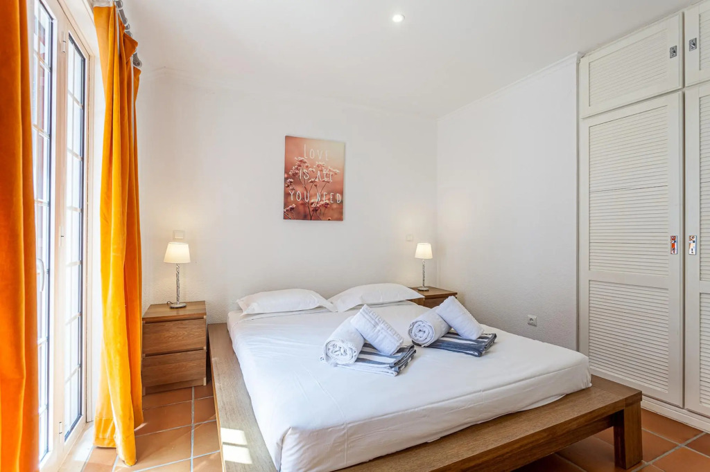 Villa Aster (AL) in Herdade da Aroeira