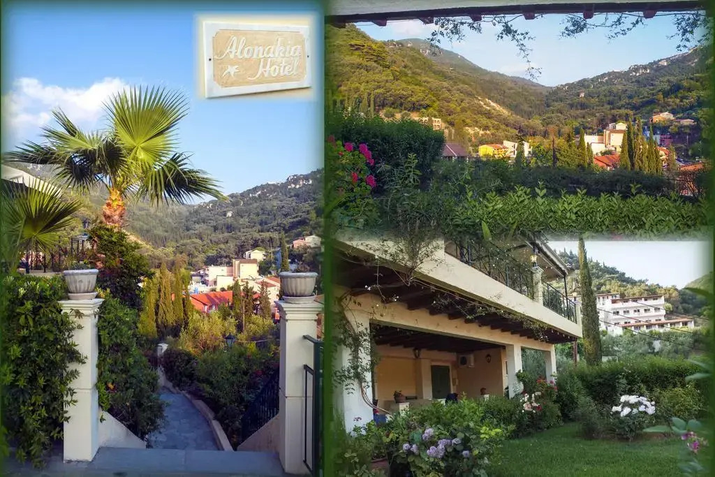 Alonakia Hotel