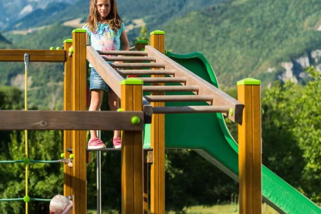 Great holiday spot in the Haute-Savoie near Lake Annecy
