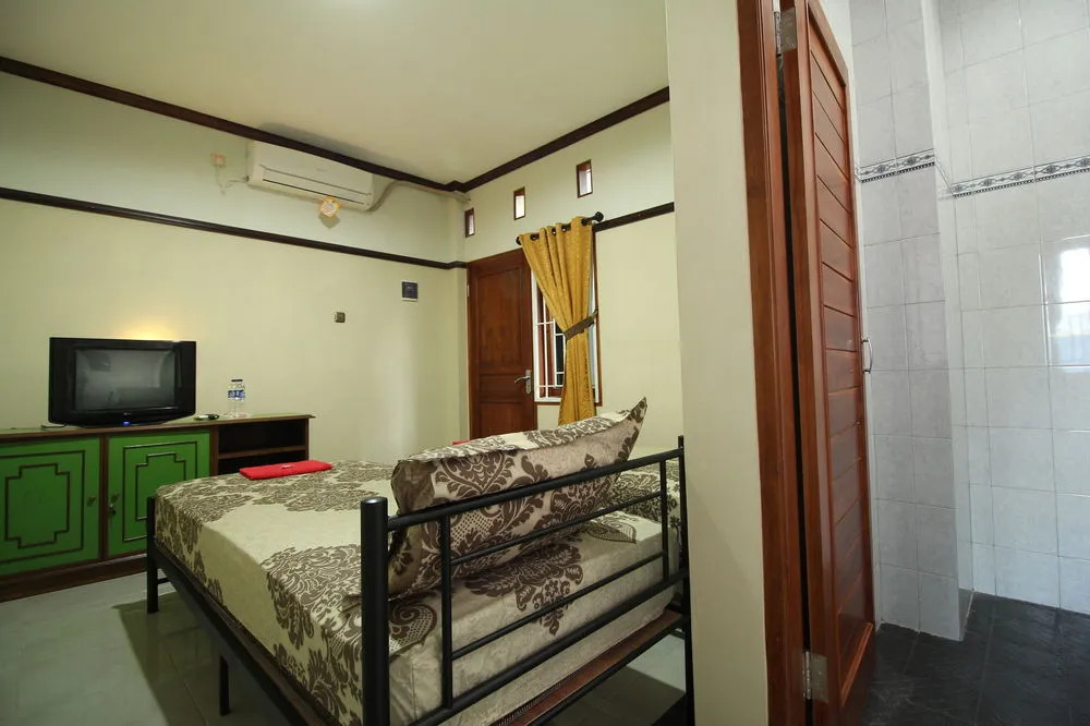Athaya Hotel Jogja