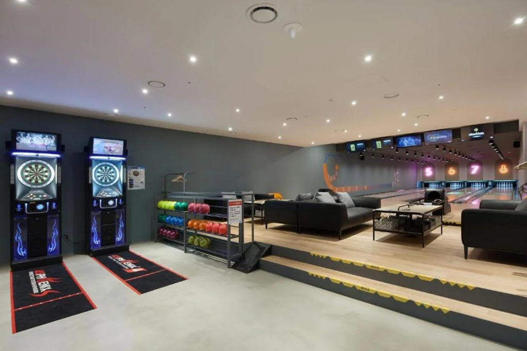 Lacasa hotel Gwangmyeong