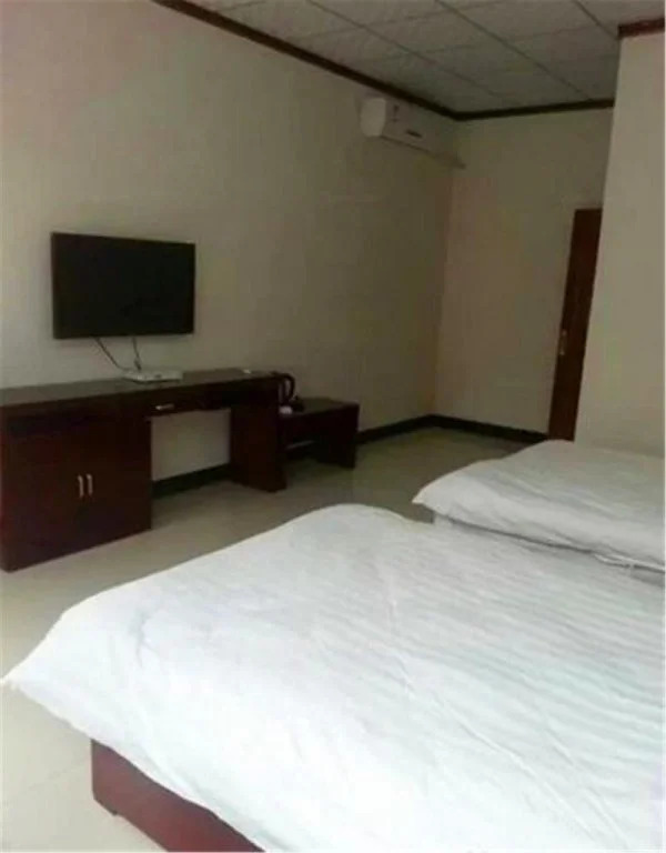 Zhongwei Shamo Inn