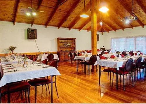 Comfort Inn Goldfields