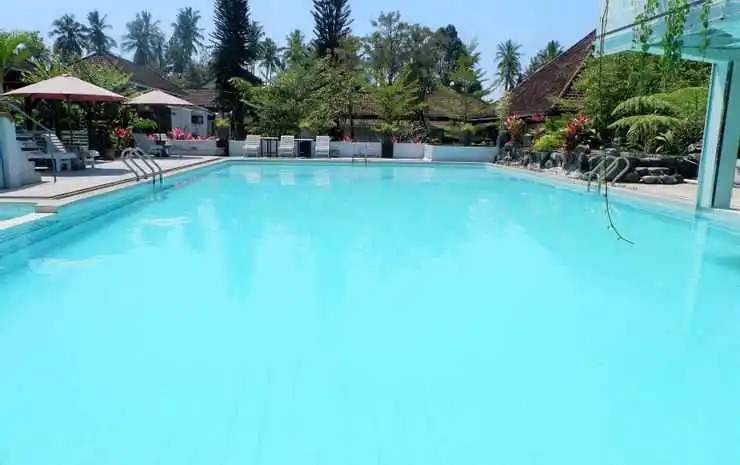 Hotel Minak Jinggo