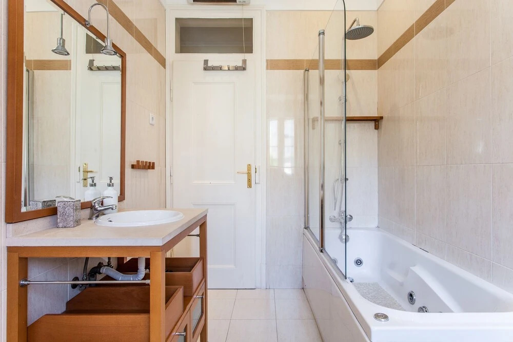 Alberto Caeiro Apartment Rentexperience