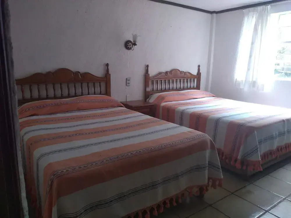 Hotel Los Arcos