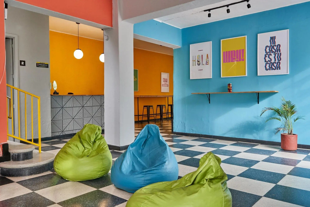 Hostal Americana