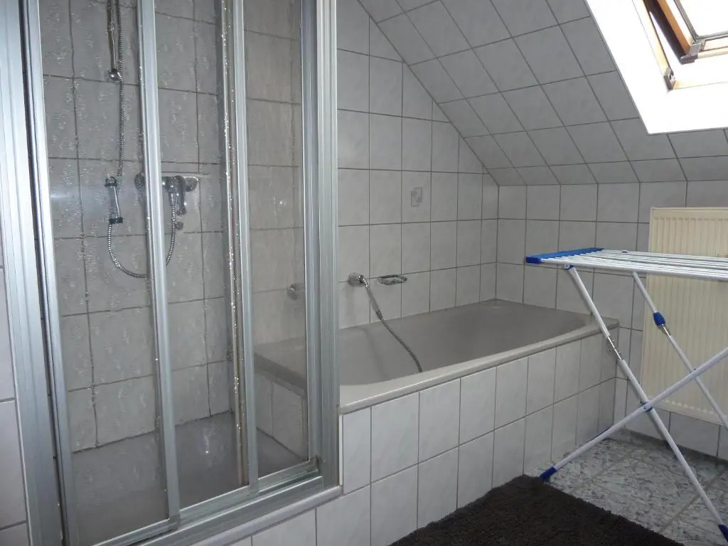 Apartment Jüngst