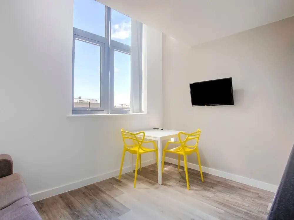 Comfortable Holiday Home In Liverpool Near City Centre