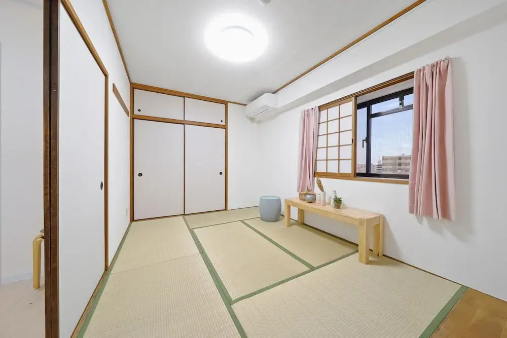 Daikokucho Home Builder Ebisu 1002