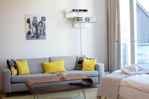 FIRST SELLIN Appartement 40