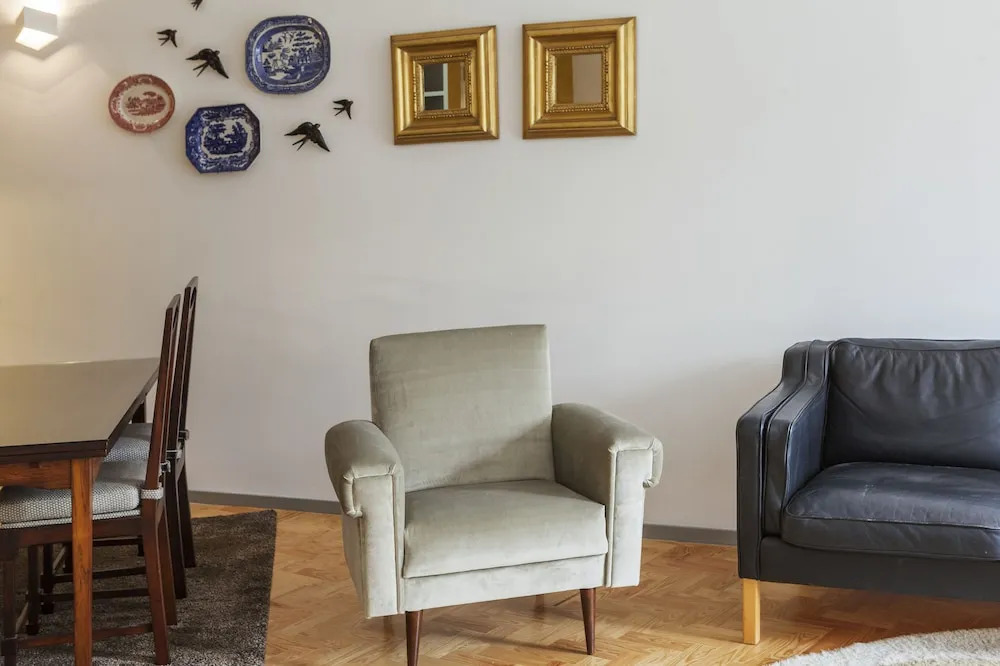 CdC Apartments by Casa do Conto