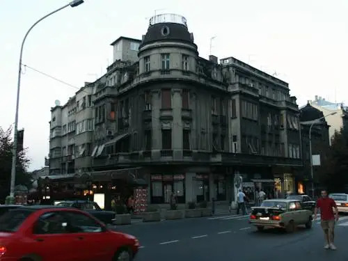 Rooms 29th