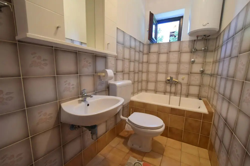 Apartments Blazevic