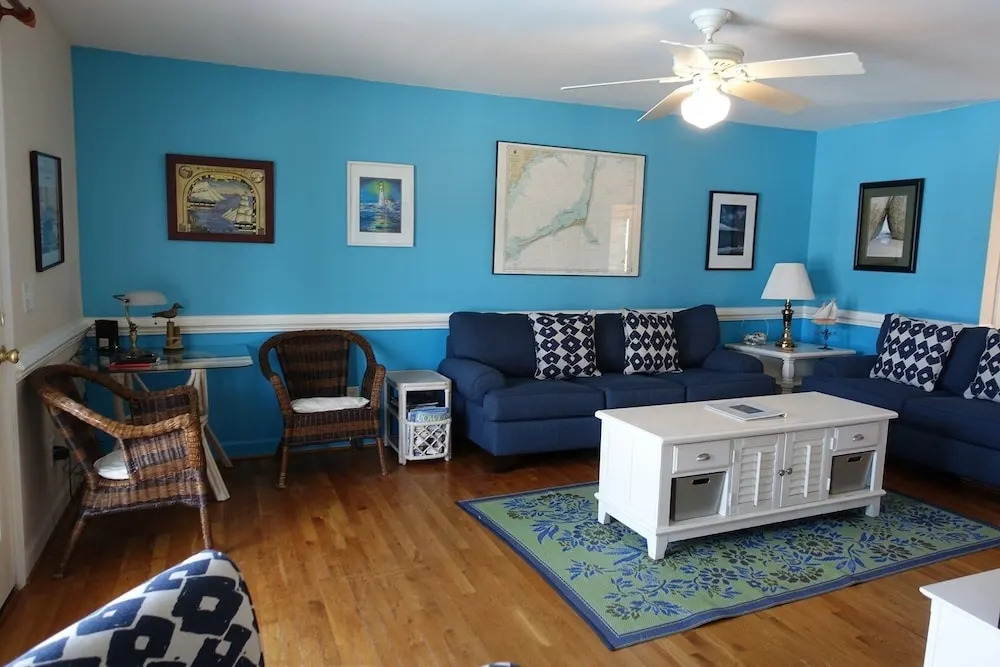 Bodie's Retreat 2 Bedrooms 2 Bathrooms Condo