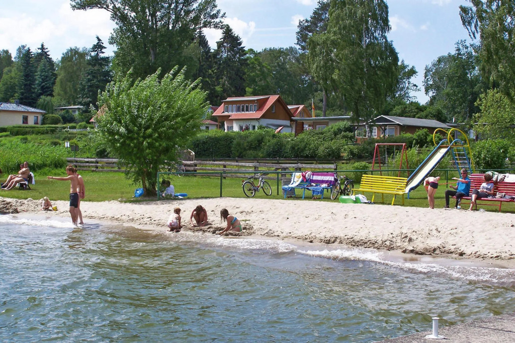 Ferienpark Heidenholz