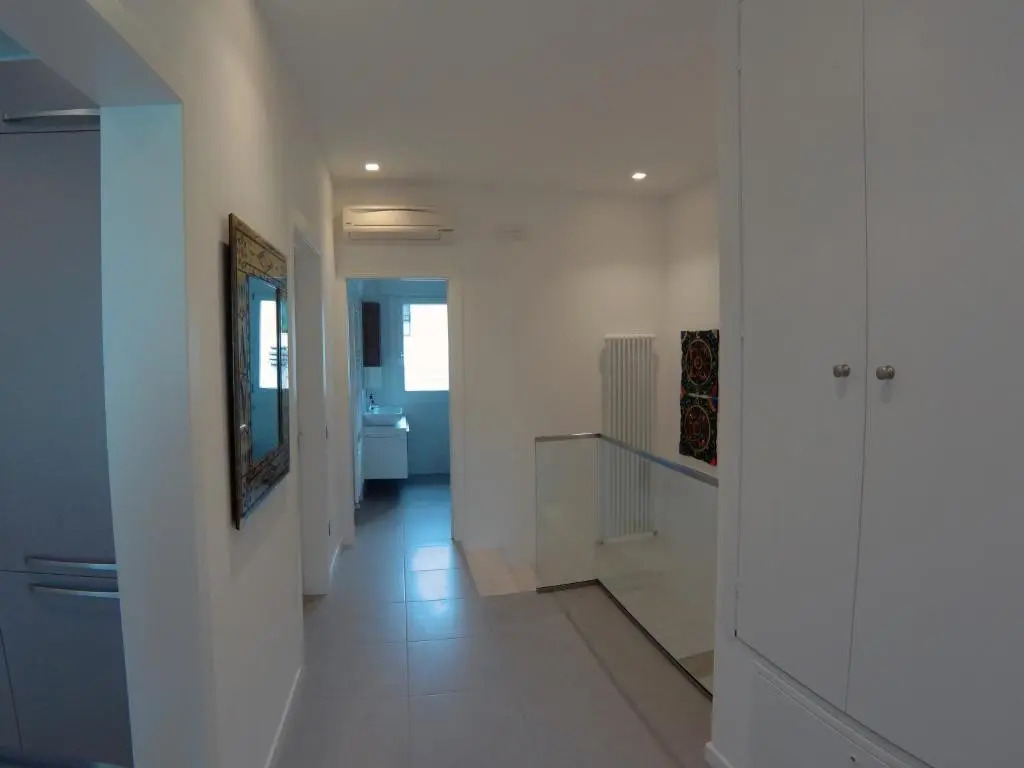 Angel Apartment