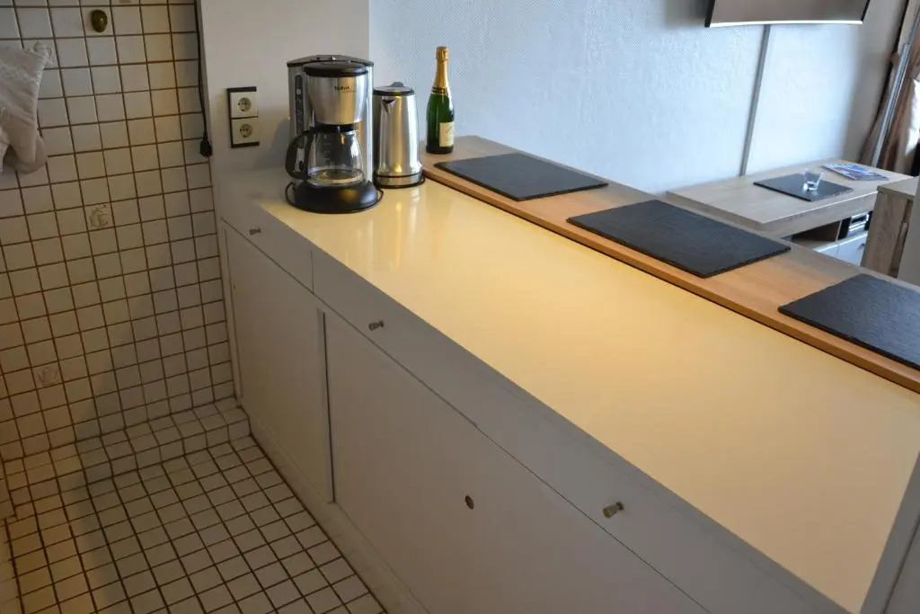 Traumblick FeWo Nr 46