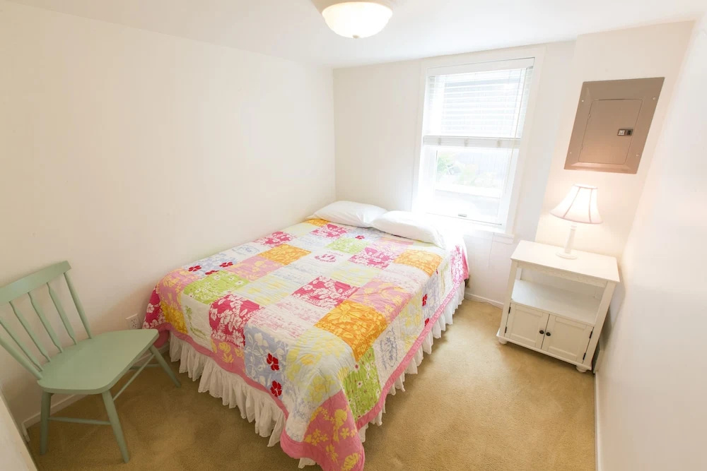 Serendipity Resort & Suites