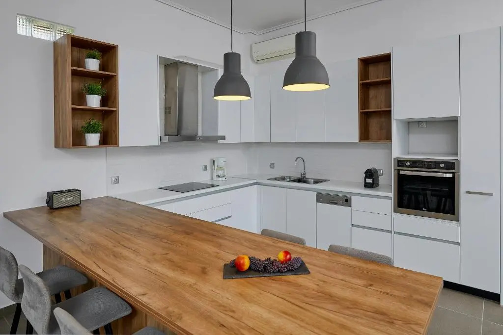 Mare Suites