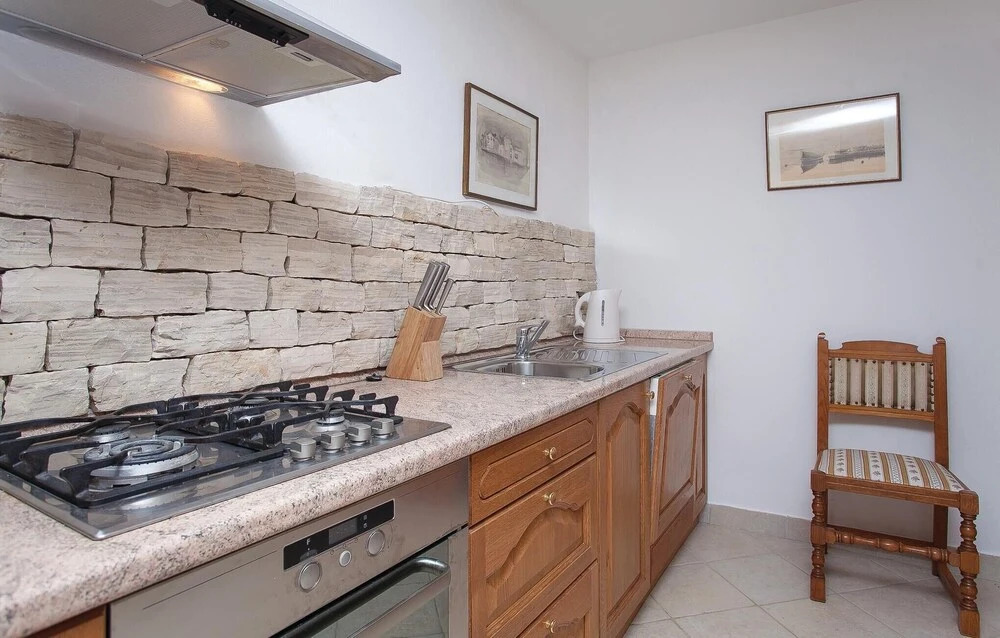Awesome Home in Vela Luka With Wifi and 3 Bedrooms