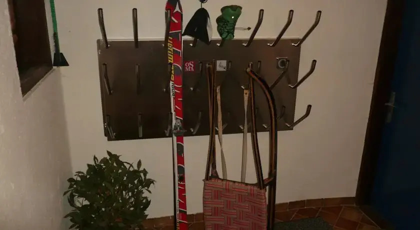 Fewo Jagd trifft auf Moderne