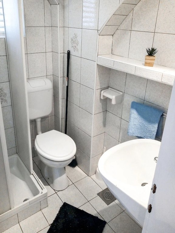 Apartments Milivoj