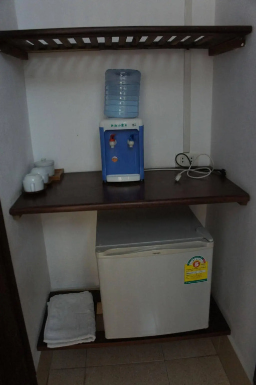 Saysamphanh Hotel