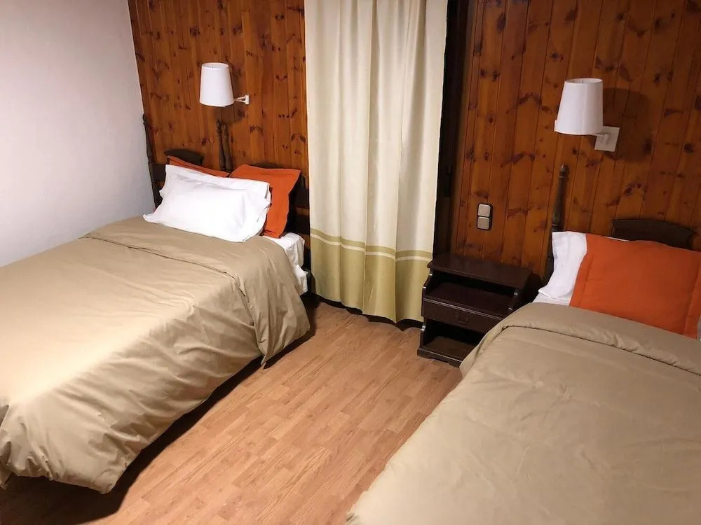 Hostal Di Verena