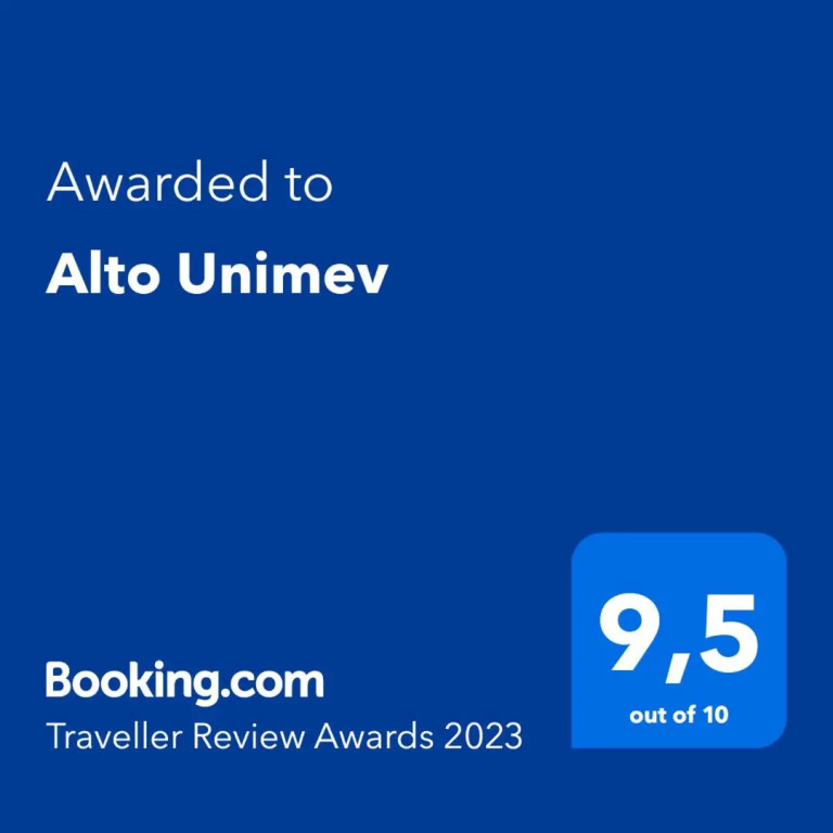 Alto Unimev