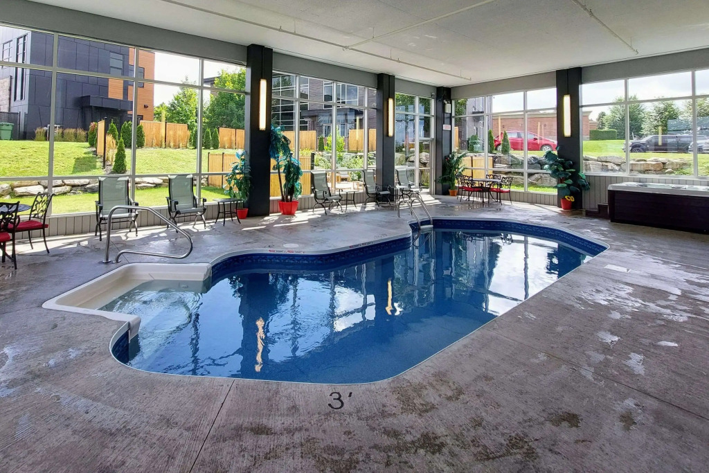 Quality Inn & Suites