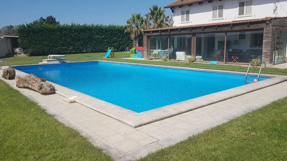 Salento Marsail Vacanze