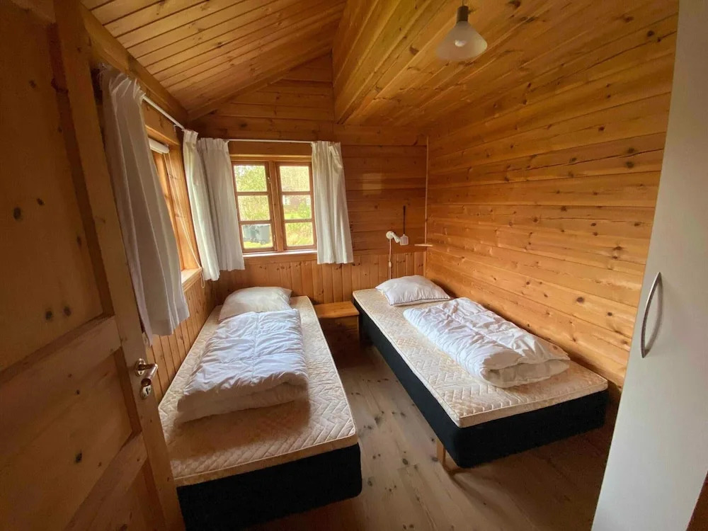 5 Star Holiday Home in Laeso