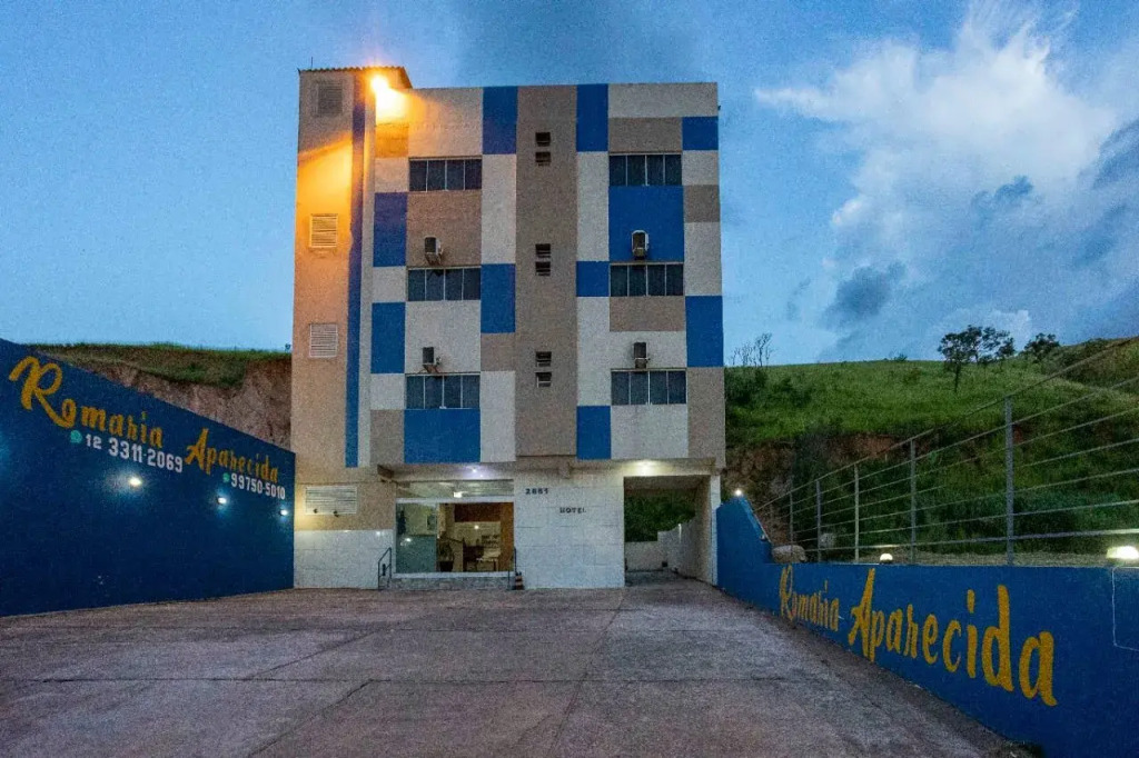 Hotel Romaria Aparecida