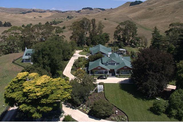 Glen Aros Country Estate
