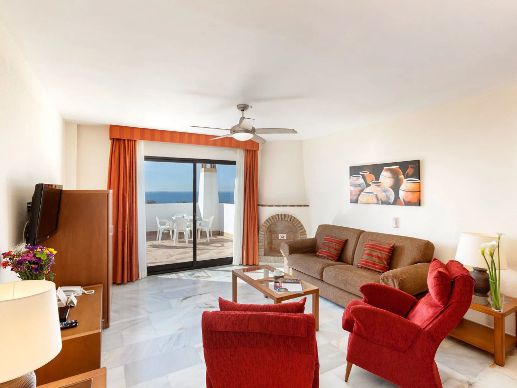 Crown Resorts Club Calahonda
