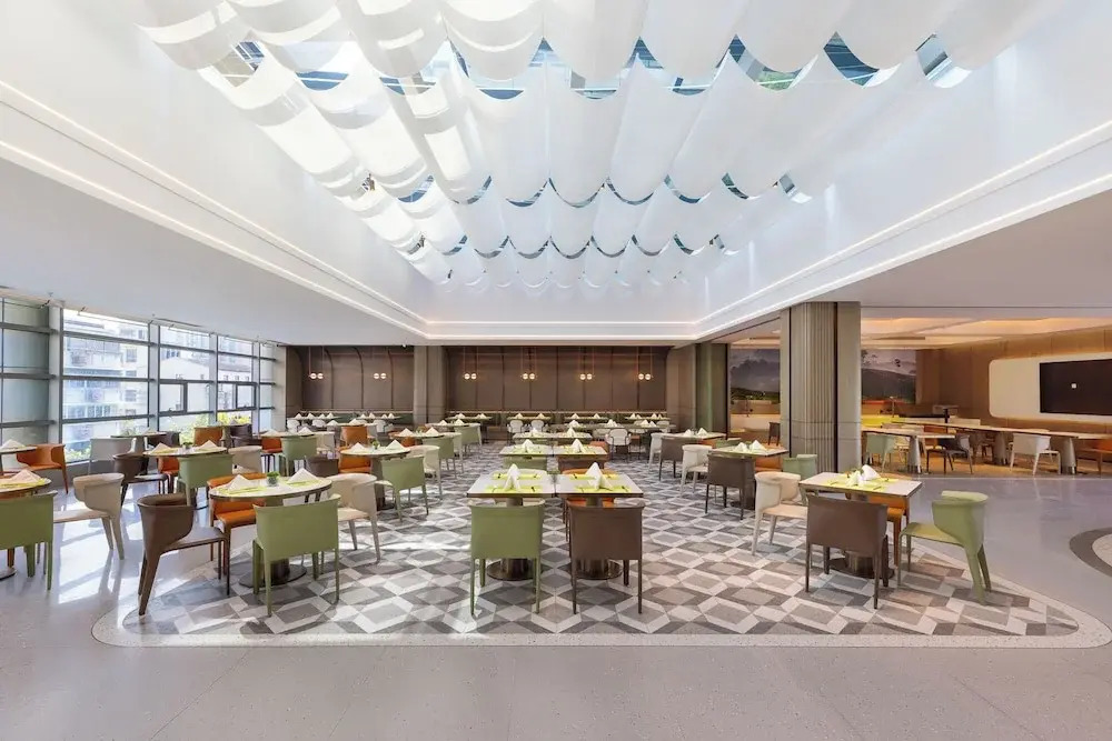 EVEN Hotel Hangzhou West Lake by IHG