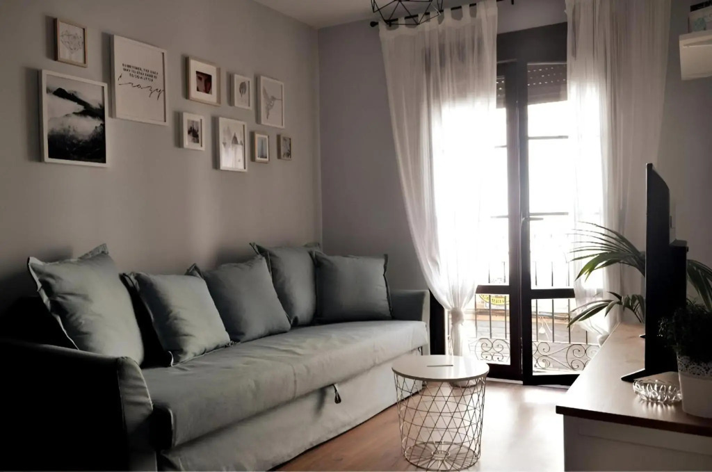Apartamento Zapatería n° de licencia VUT: H42726AA