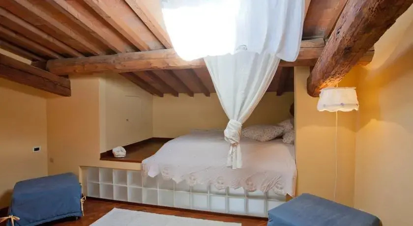 Novella Deluxe Penthouse