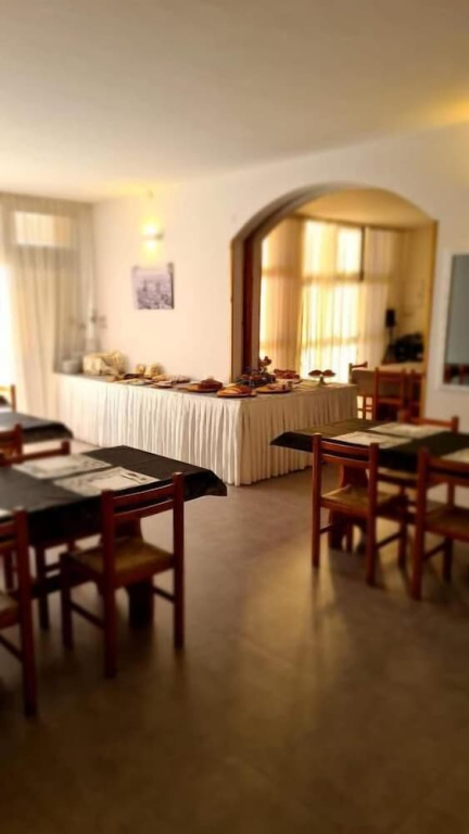 PEDA Hotel Ristorante Pizzeria