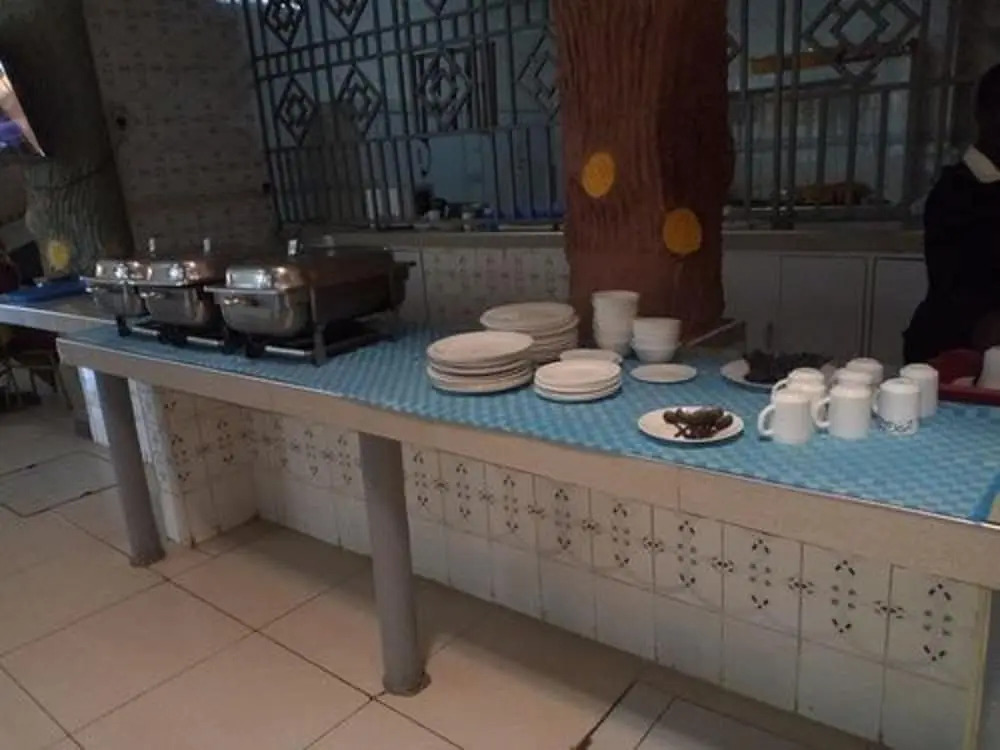 Lau Guest House
