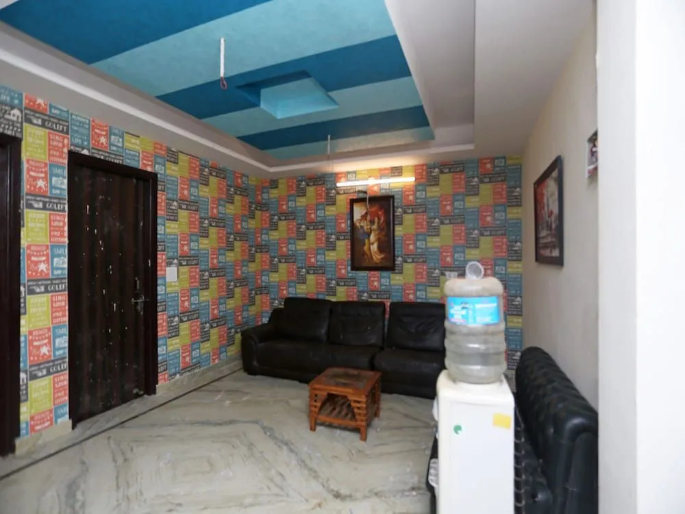 OYO 19331 Homeystay Fortune