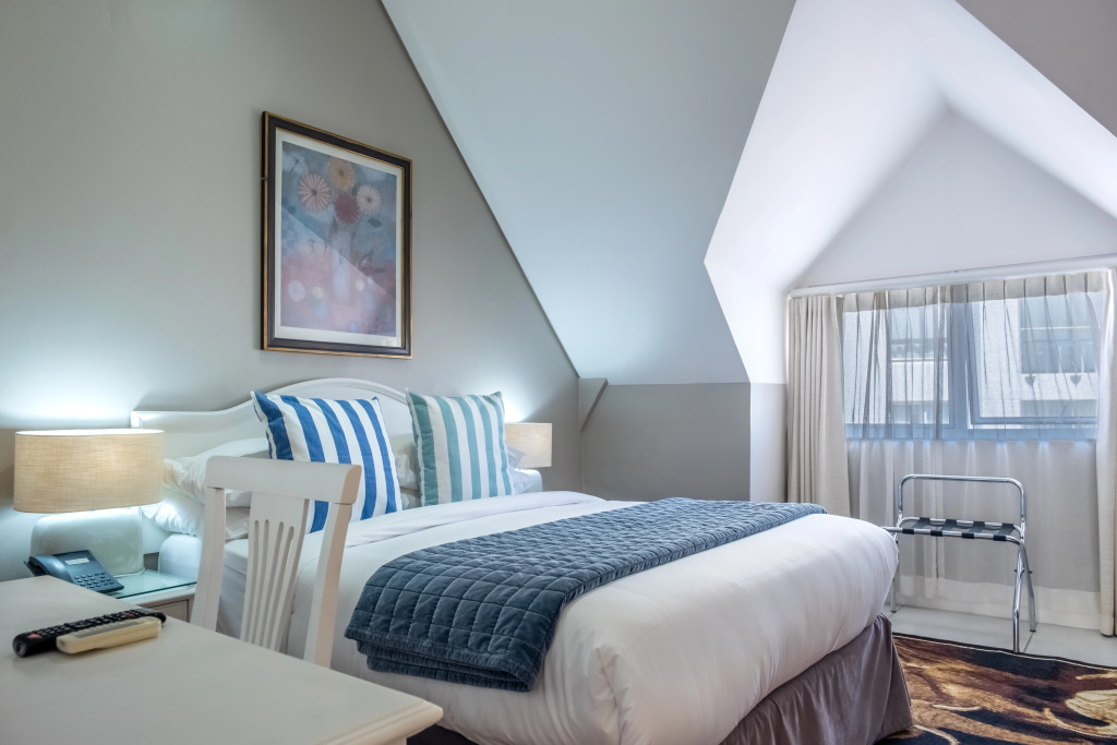 The Bantry Aparthotel by Totalstay