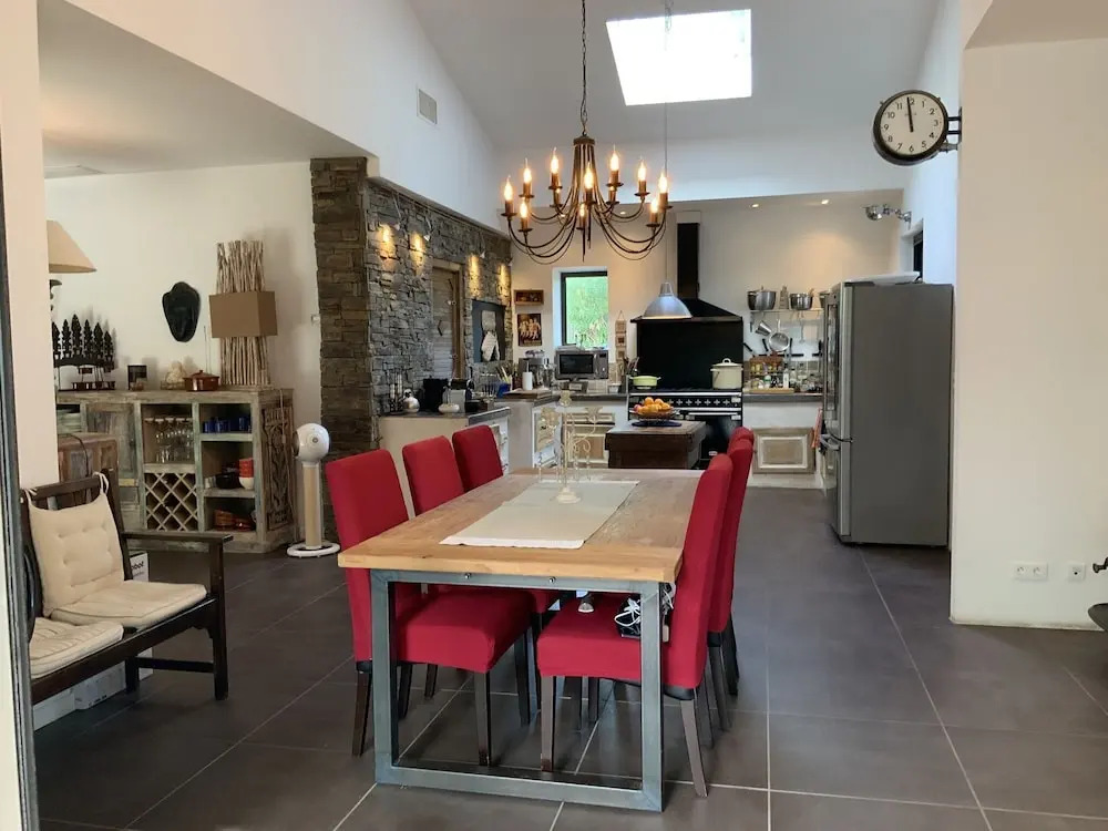 Lavish Holiday Home in Frejus With Private Swimming Pool