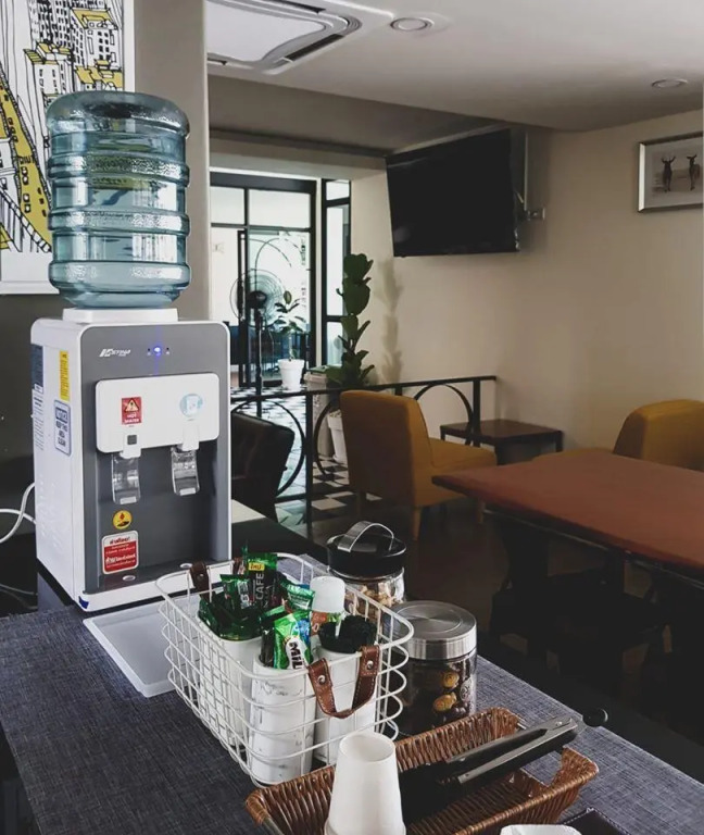 Tonngern hotel