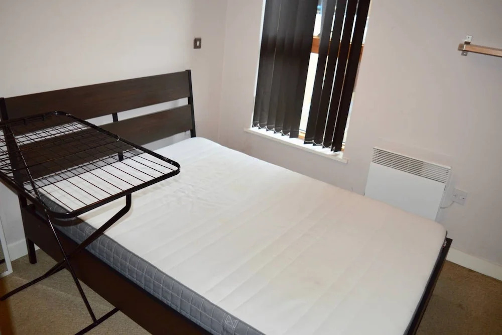 Comfortable 2 Bedroom Apartment in Manchester